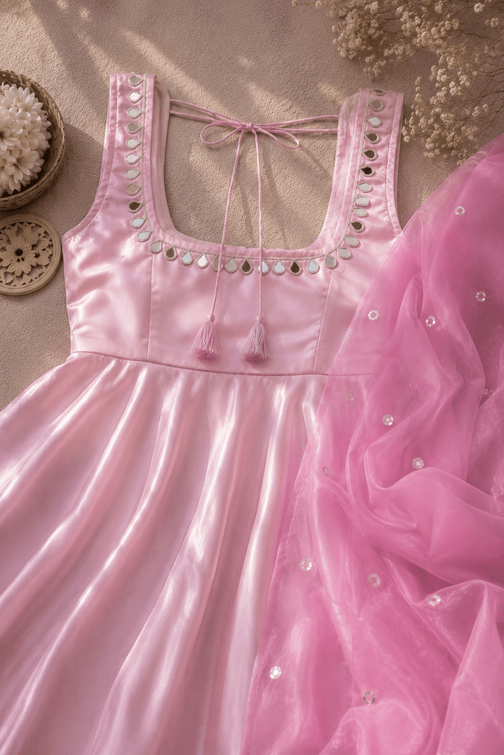 Blush Bella