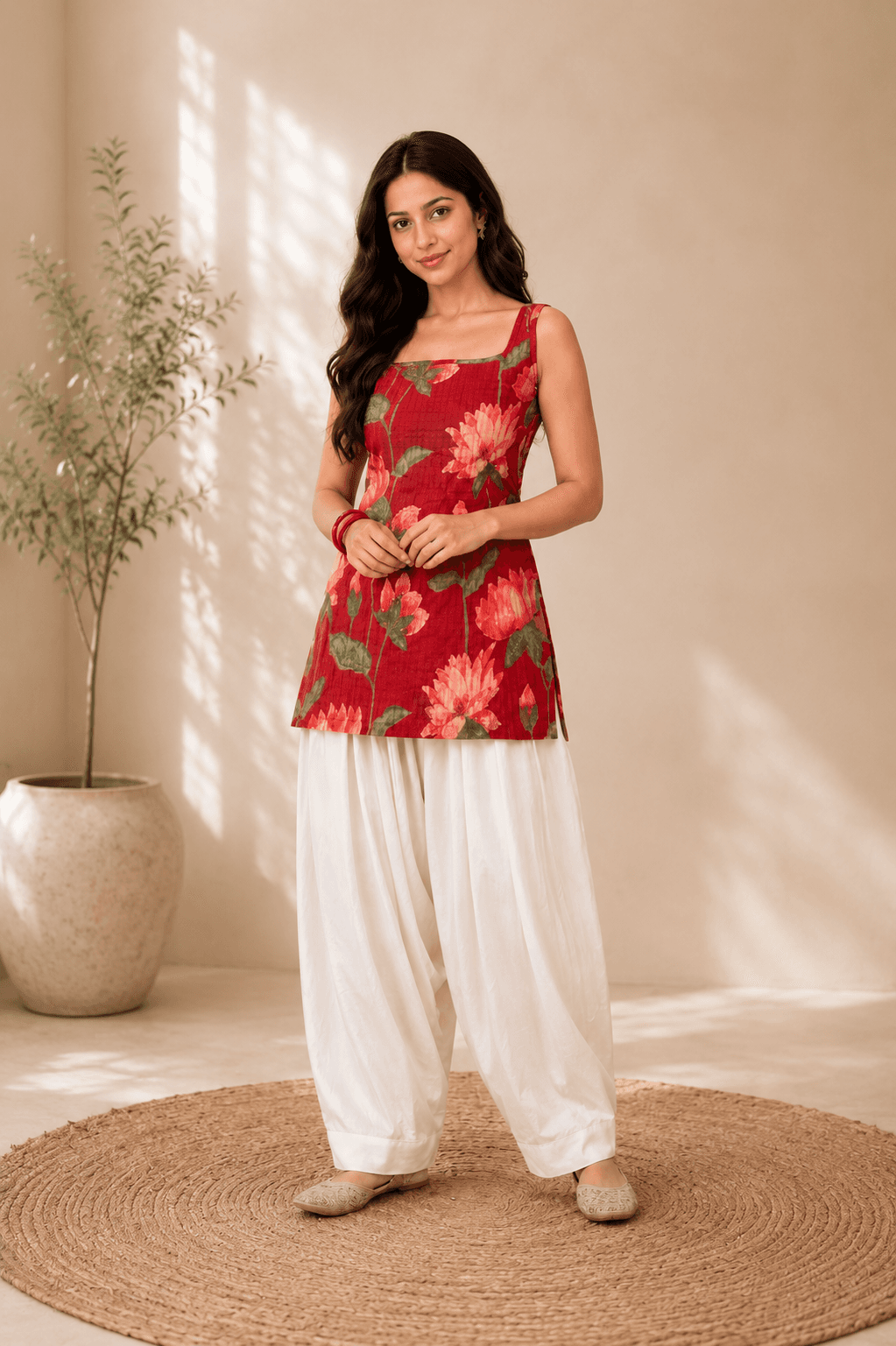 Meher Blossom