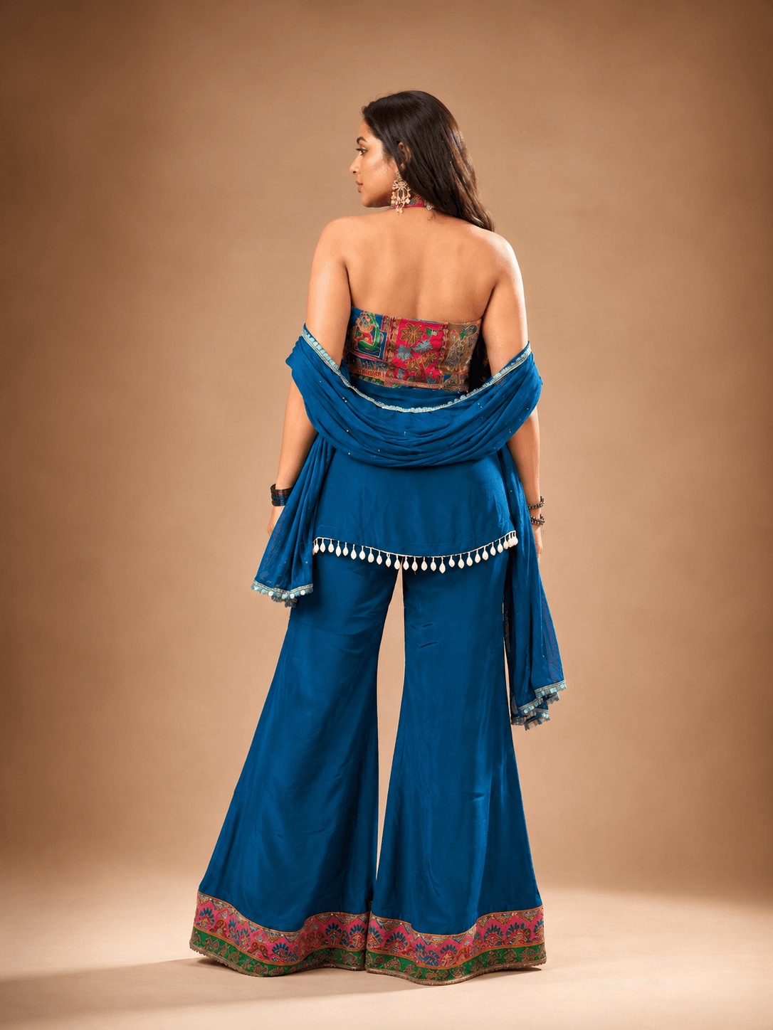 Royal Peacock
