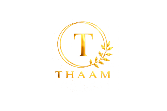 Thaam Logo